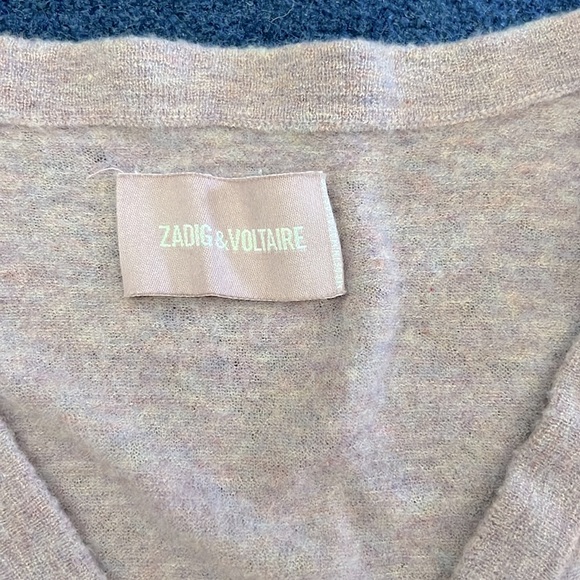 Zadig & Voltaire XS -S - Picture 5 of 10